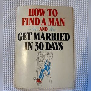 Vintage Book